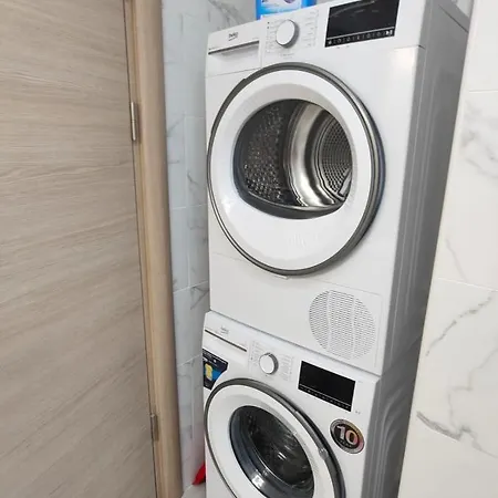 Encanto Appartement Năvodari